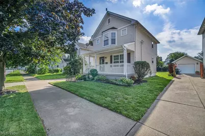 2350 E 63rd Street, Loveland, OH 44104 - Photo 2