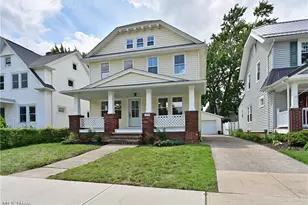 2096 Reveley Ave, Oakwood, OH 44107 - Photo 1