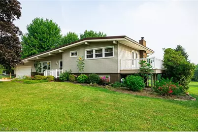 14104 Nussbaum Road, Dalton, OH 44618 - Photo 1