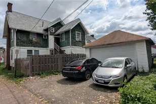 1411 Yale NW, Canton, OH 44703 - Photo 2