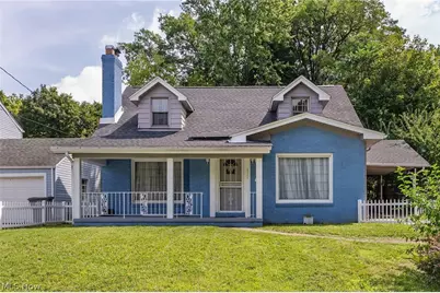 2311 Coronado Avenue, Youngstown, OH 44504 - Photo 2