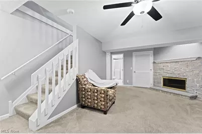 838 Overlook Ridge Drive #838, Loveland, OH 44109 - Photo 20