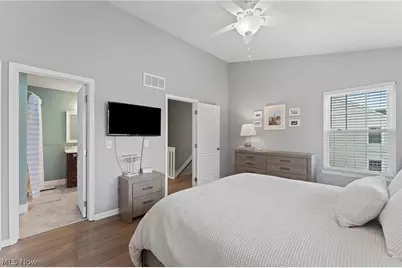 838 Overlook Ridge Drive #838, Loveland, OH 44109 - Photo 14