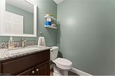 838 Overlook Ridge Drive #838, Loveland, OH 44109 - Photo 12