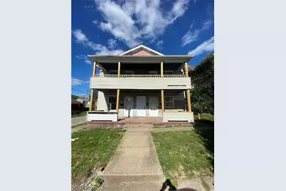 1439 Maryland Avenue, Steubenville, OH 43952 - Photo 1