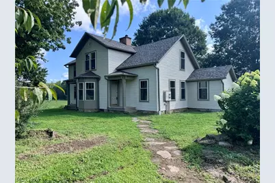 4450 Barnett Ridge Rd, Fleming, OH 45729 - Photo 2