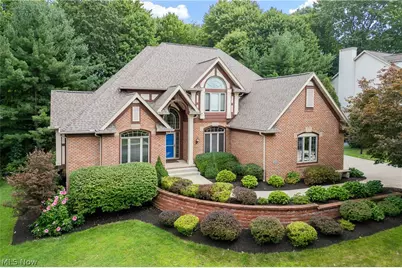 2665 Deer Ridge Run, Cuyahoga Falls, OH 44223 - Photo 2