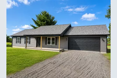 11489 Roller Coaster Road, Lisbon, OH 44432 - Photo 2