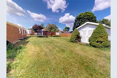 615 Edison Street, Struthers, OH 44471 - Photo 18