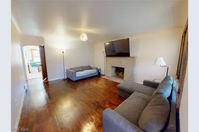615 Edison Street, Struthers, OH 44471 - Photo 4