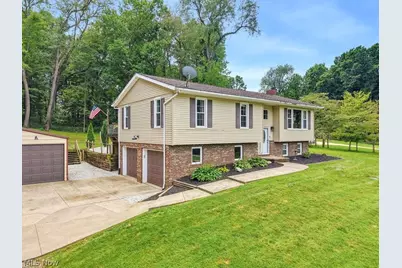 862 Dunning Road, New Franklin, OH 44614 - Photo 2