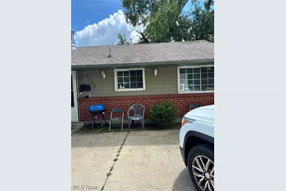 5778 Brandt Pike, Huber Heights, OH 45424 - Photo 1