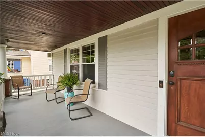 1666 Lincoln Avenue, Oakwood, OH 44107 - Photo 2