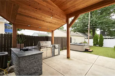 1666 Lincoln Avenue, Oakwood, OH 44107 - Photo 24