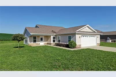 586 Keim Drive NW, Strasburg, OH 44680 - Photo 1