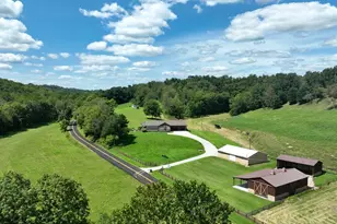 48800 Foxes Bottom Rd, Cadiz, OH 43907 - Photo 4