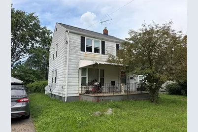891 Davies Avenue, Akron, OH 44306 - Photo 2