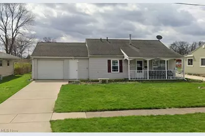 673 Lucille Drive, Elyria, OH 44035 - Photo 1