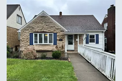 925 Oxford Boulevard, Steubenville, OH 43952 - Photo 1