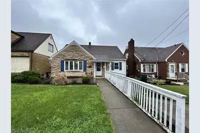 925 Oxford Boulevard, Steubenville, OH 43952 - Photo 2
