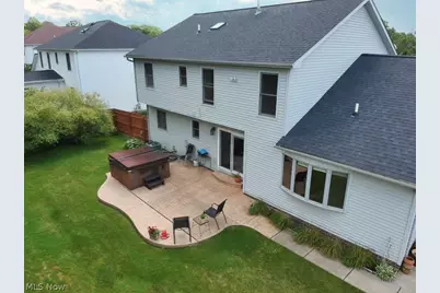 2975 Vincent Drive, Green Hills, OH 44131 - Photo 8