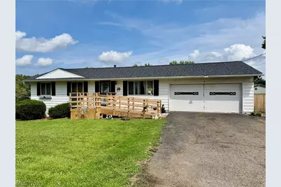 360 Trump Avenue NE, East Canton, OH 44730 - Photo 1