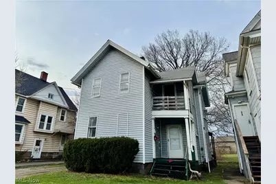 543 E Buchtel Avenue, Akron, OH 44304 - Photo 2