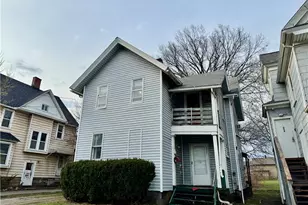 543 E Buchtel Ave, Akron, OH 44304 - Photo 2