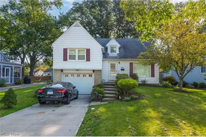 991 Reeve Road, Elyria, OH 44035 - Photo 1