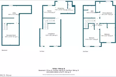 951 Columbia Court #23, Painesville, OH 44077 - Photo 20