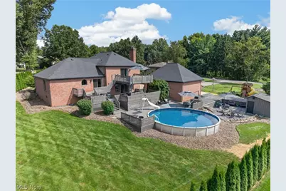 4448 Merlin Drive, Green, OH 44685 - Photo 4