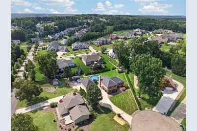 4448 Merlin Drive, Green, OH 44685 - Photo 6