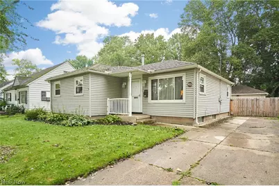 183 S Frank Boulevard, Akron, OH 44313 - Photo 1