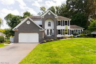 1160 Highland Avenue, Salem, OH 44460 - Photo 1