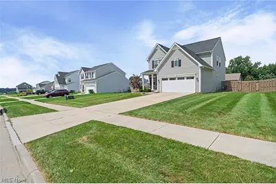 524 Oliver Way, Rittman, OH 44270 - Photo 4