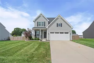 524 Oliver Way, Rittman, OH 44270 - Photo 2