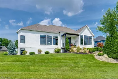 5740 Shadow Ridge Circle NW, North Canton, OH 44720 - Photo 28