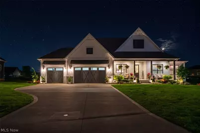 5740 Shadow Ridge Circle NW, North Canton, OH 44720 - Photo 38