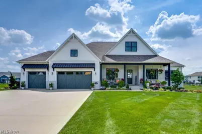 5740 Shadow Ridge Circle NW, North Canton, OH 44720 - Photo 1