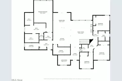 5740 Shadow Ridge Circle NW, North Canton, OH 44720 - Photo 4