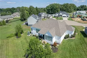 5740 Shadow Ridge Cir NW, North Canton, OH 44720 - Photo 48