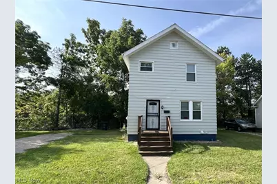 784 Rosamond Avenue, Akron, OH 44307 - Photo 1