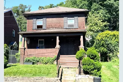 3717 Orchard Street, Weirton, WV 26062 - Photo 1