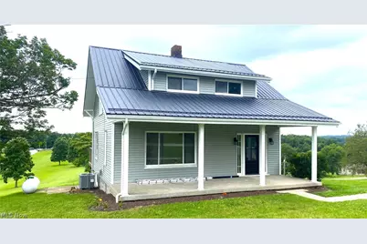 68022 Morristown Flushing Rd, Belmont, OH 43718 - Photo 2