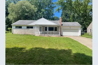 3364 Glen Oaks Drive, Youngstown, OH 44511 - Photo 1