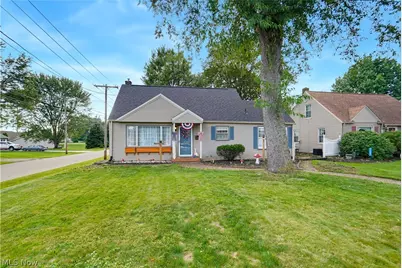 1257 Western Avenue SW, Canton, OH 44710 - Photo 2