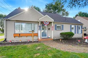 1257 Western Ave SW, Canton, OH 44710 - Photo 4