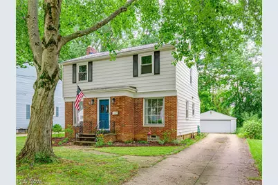 1720 Wiltshire Road, Akron, OH 44313 - Photo 1