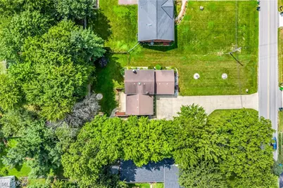 3666 Sleepy Hollow Road, Brunswick Hills, OH 44212 - Photo 40