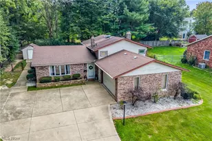 3666 Sleepy Hollow Rd, Brunswick Hills, OH 44212 - Photo 44